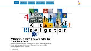 
                            9. Startseite | Paderborner Kita-Navigator