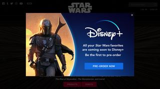
                            7. StarWars.com | The Official Star Wars Website