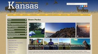 
                            9. State Parks / KDWPT - ksoutdoors.com