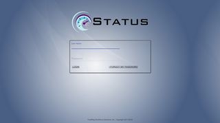 
                            1. status8.timecentre.com