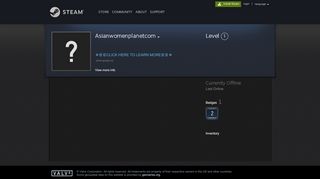 
                            8. Steam Community :: Asianwomenplanetcom