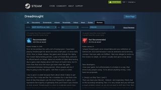 
                            9. Steam Community :: Dreadnought