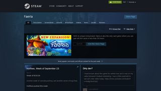 
                            7. Steam Community :: Faeria