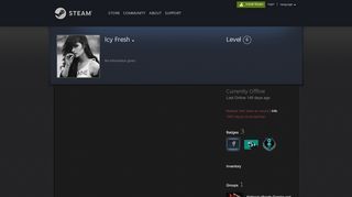 
                            7. Steam Community :: Icy Fresh