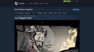 
                            5. Steam Community :: :: Jury-Rigged Portal