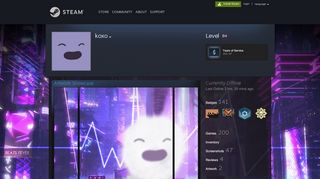 
                            3. Steam Community :: koxo