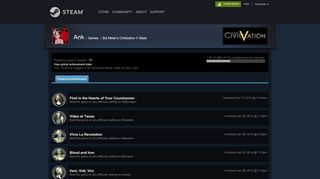 
                            8. Steam Community :: Sid Meier's Civilization V :: Ank
