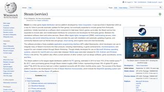 
                            10. Steam (software) - Wikipedia