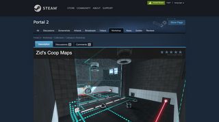 
                            7. Steam Workshop :: Zid's Coop Maps - Steam Community