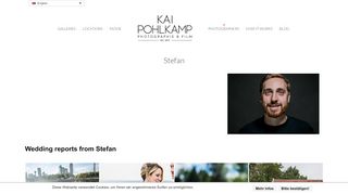 
                            5. Stefan › Kai Pohlkamp