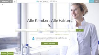 
                            3. steigbuegel.amboss.com - MIAMED STEIGBÜGEL