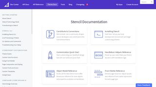 
                            6. Stencil Docs - BigCommerce Dev Center - Theme Development & API ...