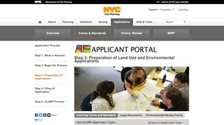 
                            9. Step 3: Preparation of Applications - Authorizatons Applicant Portal ...