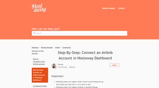 
                            9. Step-By-Step: Connect an Airbnb Account in Hostaway ...