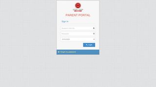 
                            6. Step By Step School, Parent Portal