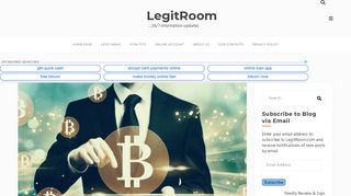 
                            6. Steps To Bitcoin Sign Up Account With Luno …