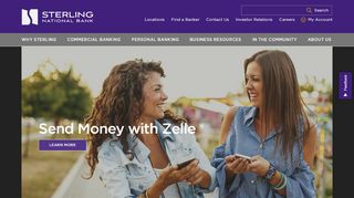 
                            3. Sterling National Bank | Personal, Commercial & Business ...