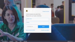 
                            8. Stockport Grammar School Parent Portal|Login