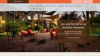 
                            1. Stonebridge Ranch: Luxury Apartments in Downtown Chandler, AZ