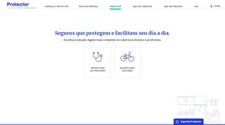 
                            9. store.argo-protector.com.br - Seguros que protegem …