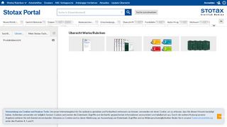 
                            1. Stotax Fachportal