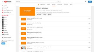 
                            7. STRATO WEBMAIL - YouTube