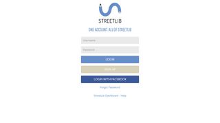 
                            3. StreetLib - Tools for digital publishing