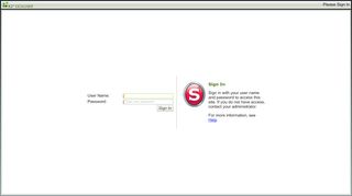 
                            6. STS Login - Forms Authentication