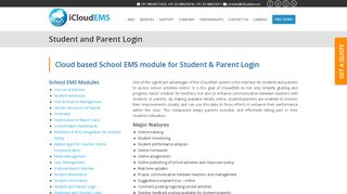 
                            6. Student and Parent Login - cloudems.in