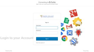 
                            3. Student Google Login - Gmail