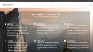 
                            10. Student Login - Northpoint Bible College