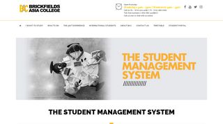 
                            4. Student Management System – The Fastest & Smartest Way ...