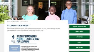 
                            10. Student or Parent - Richland School District Two