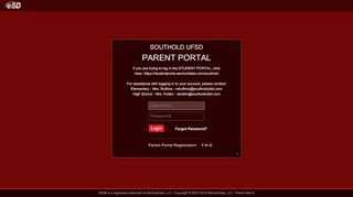 
                            1. Student Portal - eSchoolData