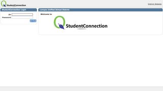 
                            6. Student Portal - Lompoc Unified School District