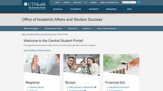 
                            3. Student Portal - Office of Academic Affairs and Student Success ...