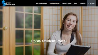 
                            1. Student Portal - School Pathways LLC