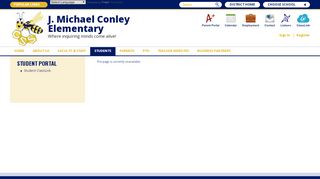 
                            2. Student Portal / Student Portal - Leon County Schools