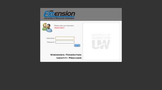 
                            2. Student Portal - UW-Extension