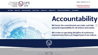 
                            2. Student - UFS