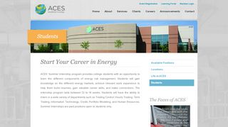 
                            7. Students | ACES