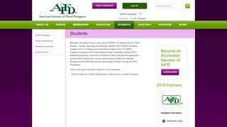 
                            4. Students « AIFD