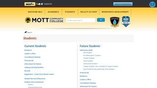 
                            5. Students | Mott Community College - mcc.edu