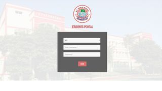 
                            2. Students Portal - KC Public School Jammu|Best School in Jammu