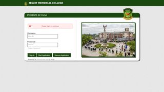 
                            9. STUDENTS SC Portal - Revocube