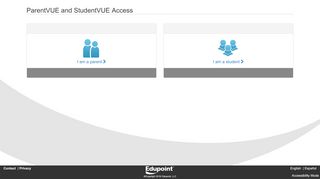 
                            2. StudentVUE - Edupoint.com