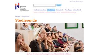 
                            7. Studierende | Hochschule Flensburg