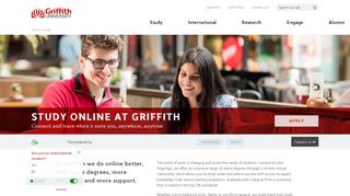 
                            5. Study - griffith.edu.au