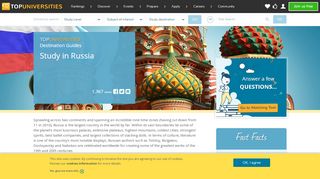 
                            8. Study in Russia | Top Universities