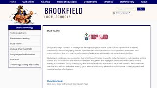 
                            9. Study Island - brookfield.k12.oh.us